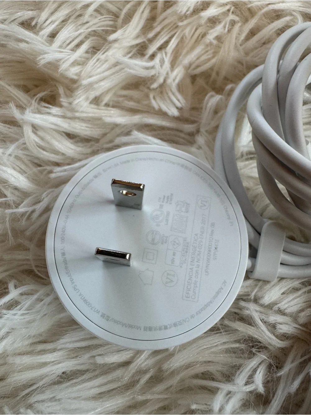 Google Nest Mini Bluetooth Smart Speaker